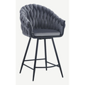 Everfurn Premium Florest Barstool - Single
