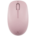 VolkanoX Magma Bluetooth Wireless Mouse - Rose