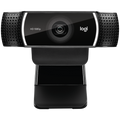 Logitech(R) C922 Pro Stream Webcam