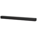 Sony HT-S100F 2ch Single Soundbar with Bluetooth(R) Technology