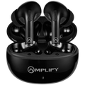 Amplify Astra Series TWS Earphones - Black