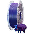 SA Filament Dual Silk PLA Indigo Majesty Filament 750g,1.75mm