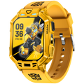 Transformers Series Kids Watches - Bumble Bee
