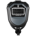 Volkano Track Series Stopwatch - Black