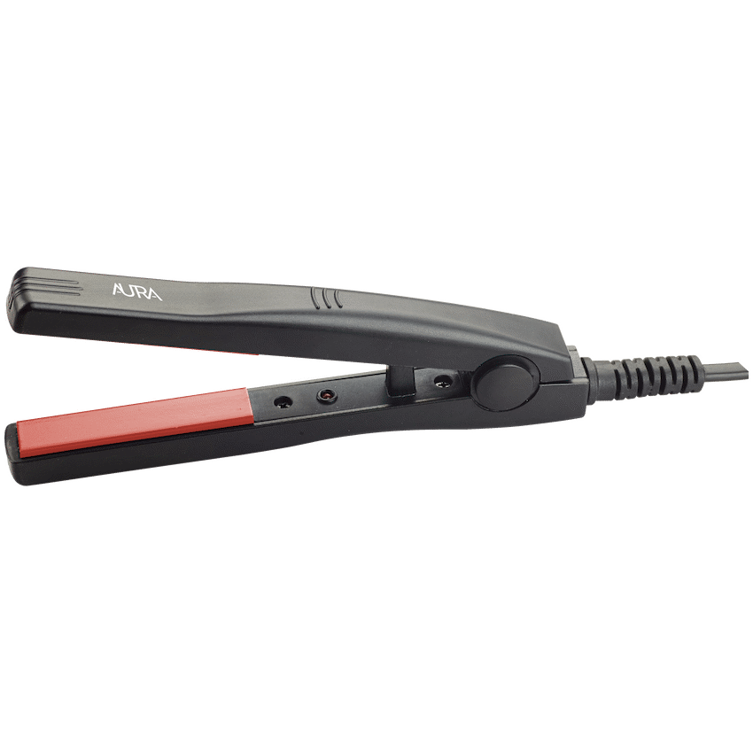 Aura by Elektra Mini Hair Straightener
