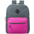 Quest Colourtime - Dark Grey/Pink