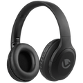 Volkano Thrive Series Bluetooth Headphones - Black