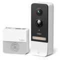TP-Link Tapo D230S1 5MP 2K Smart Battery Video Doorbell 180 Days