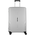 Travelwize Clipper PP 75cm 4-Wheel Spinner Luggage Nardo Grey