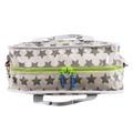 CB2B - CABOODLE FUN & FUNKY SILVER STAR