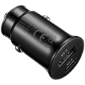 Amplify Voltix Series 12W Dual USB and USB-C Car Charger