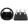 G923 PS Trueforce Racing Wheel and Pedals for PS & PC