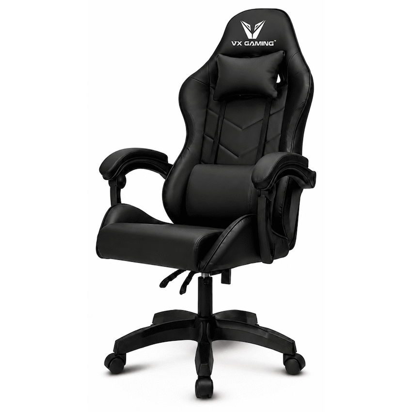 Mercury VX Gaming Chair - Black