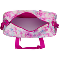 Quest Tie-Dye Duffle - Pink