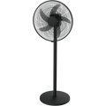 Elektra Rechargeable Stand Fan
