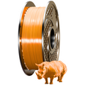 SA Filament PETG Speed Orange Filament 1kg,1.75mm