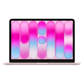 13-INCH MACBOOK NEO: APPLE A18 PRO CHIP WITH 6 CORE CPU AND 5 CORE GPU, 8GB, 256GB SSD - BLUSH