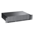 TP-Link TL-FC1420 14-Slot Rackmount Chassis for Media Converters