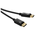 VolkanoX View Series DisplayPort Cable 2m