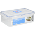 LocknLock rect container 1lt ( Order in Qty of 6)