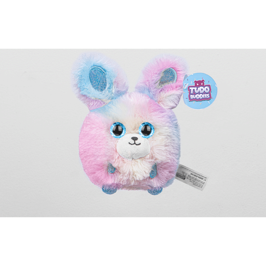Tudo Buddies 10cm Plush - Hopper