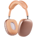 Pro Bass Urban Groove Series Bluetooth Headphones - Orange