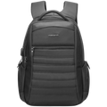 Volkano Boston 15.6"" Laptop Backpack - Black