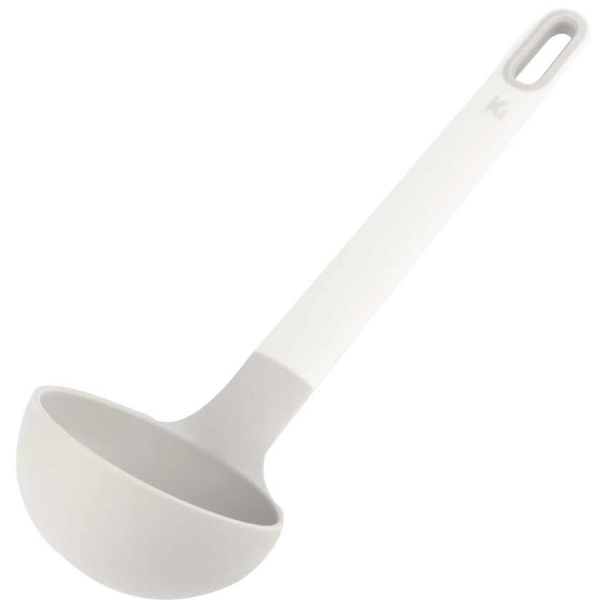 Kitchen Inspire Soup Ladle ( Order in Qty of 6)