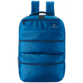 Volkano Harrier 15.6"" Laptop Backpack Blue