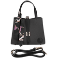 Supanova Holly Ladies Handbag - Black