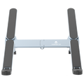 Volkano Fold Series Adjustable Aluminium Laptop Stand