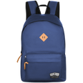 Volkano Distinct 15.6"" Laptop Backpack Navy