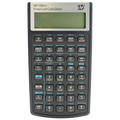 HP 10Bii+ - Business Calculator (Algebraic) - Non-Programmable