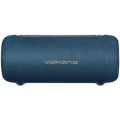 Volkano Mamba 2.0 Series Bluetooth Speaker - Blue