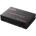 VolkanoX Define Series HDMI Splitter 4-Way