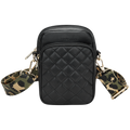 SupaNova Demi Device Cross Body - Black