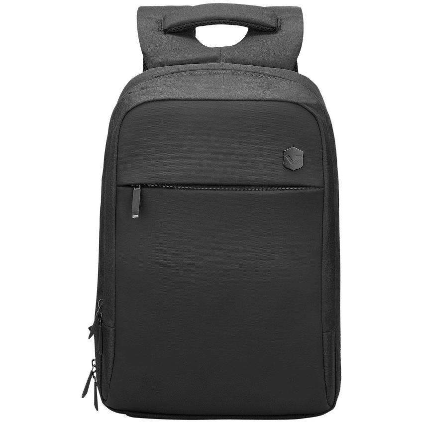Volkano Renew 15.6"" Laptop Backpack - Black