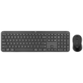 Signature Slim Combo MK950 - Graphite