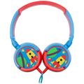 Volkano Kiddies headphones - Boys Junior Explorer