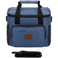 Quest Capperi Lunch Cooler Blue