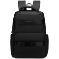 Volkano Julian 15.6"" Laptop Backpack Black