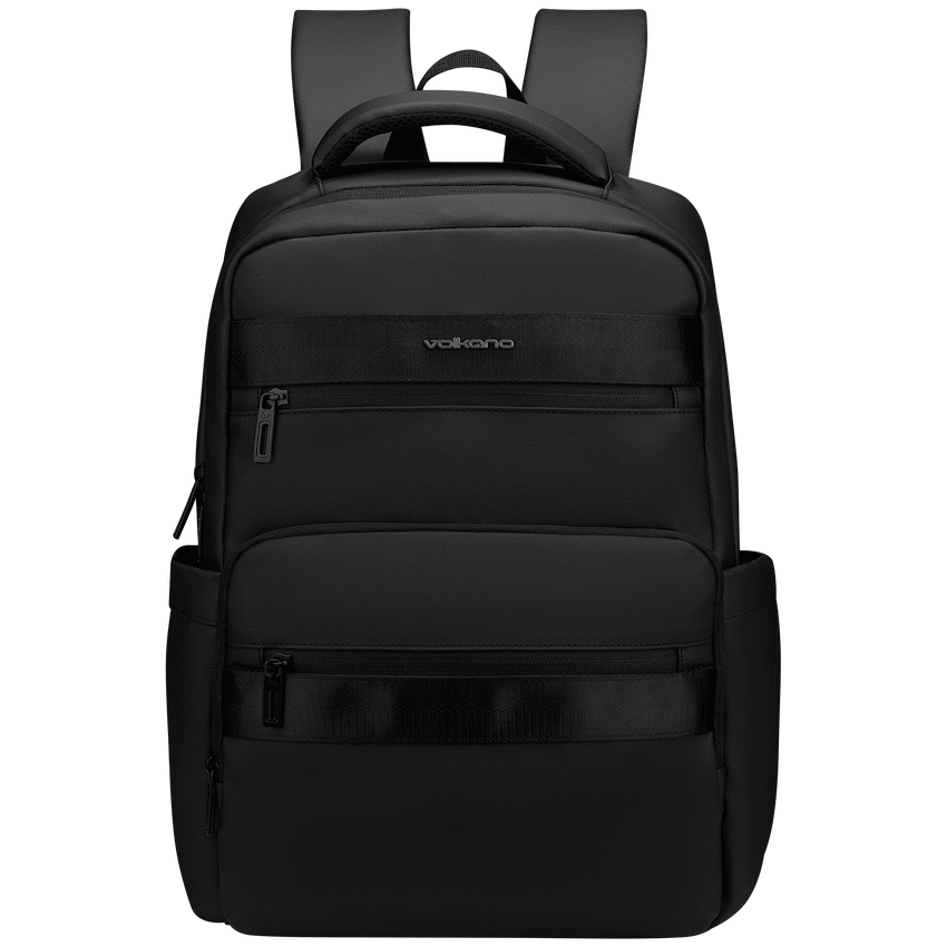 Volkano Julian 15.6"" Laptop Backpack Black