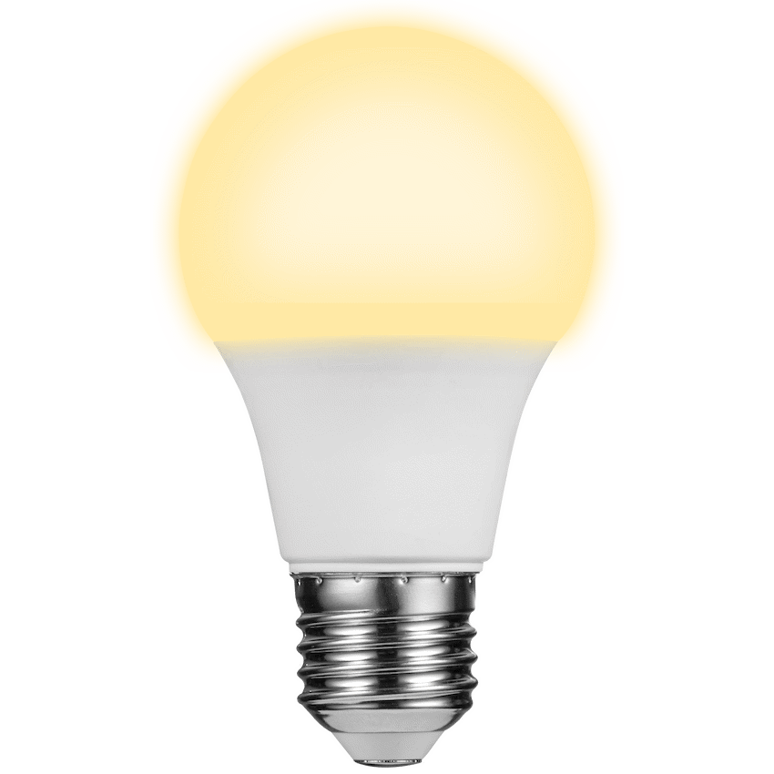 Ellies 7W A60 RESIDENTIAL LED-E27- WW