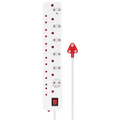 Ellies 12-Way Medium Surge Multiplug