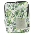 Totes Babe Jungle Diaper Backpack - Green