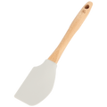 Kitchen Inspire Beechwood Spatula Large ( Order in Qty of 6)