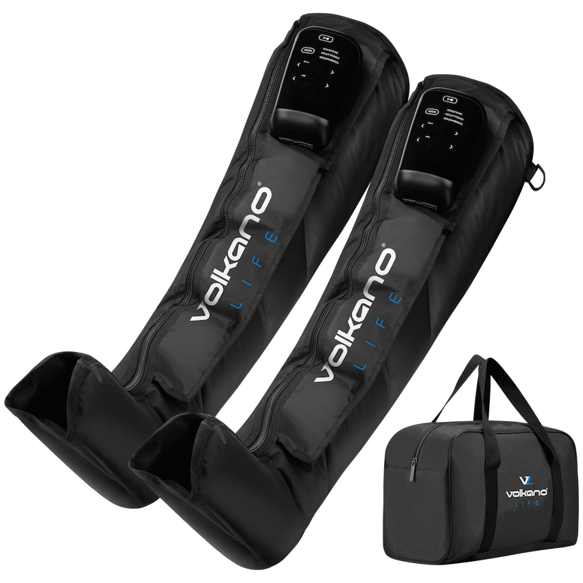 Volkano Life Recovery Pro Series Wireless Compression Boots