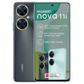 Huawei Nova 11i 128GB DS - Black Cellphone