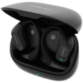 VolkanoX O300 Air Conduction OWS Earphones - Black