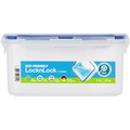 LocknLock rect container 550ml ( Order in Qty of 6)